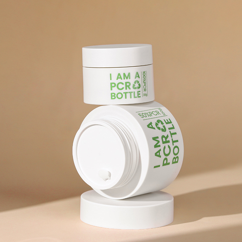 30g 50g 100g kosong boleh diganti semula PCR PP PP Eco Face Face Body Scincare Scincare Butter Cream Plastic Cosmetic Cosmetic 30g 50g 100g kosong boleh diganti semula PCR PP PP Eco Face Face Body Scincare Scincare Butter Cream Plastic Cosmetic Cosmetic