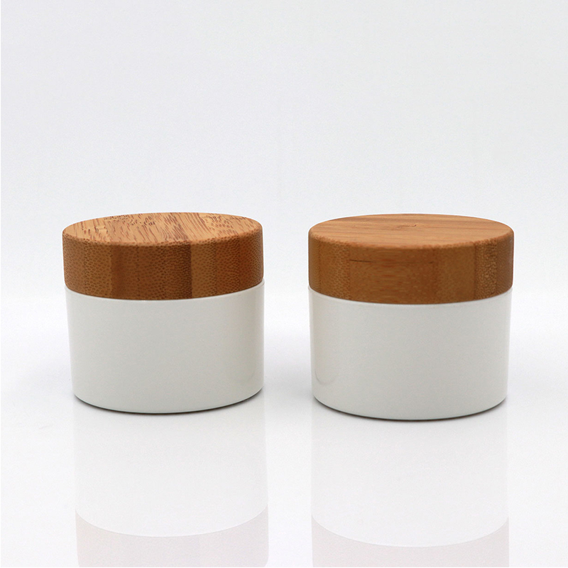 50g 100g 200g 250g plastik frosted plastik pp mentega balm kosmetik kosmetik balang krim dengan penutup buluh cetak 50g 100g 200g 250g plastik frosted plastik pp mentega balm kosmetik kosmetik balang krim dengan penutup buluh cetak