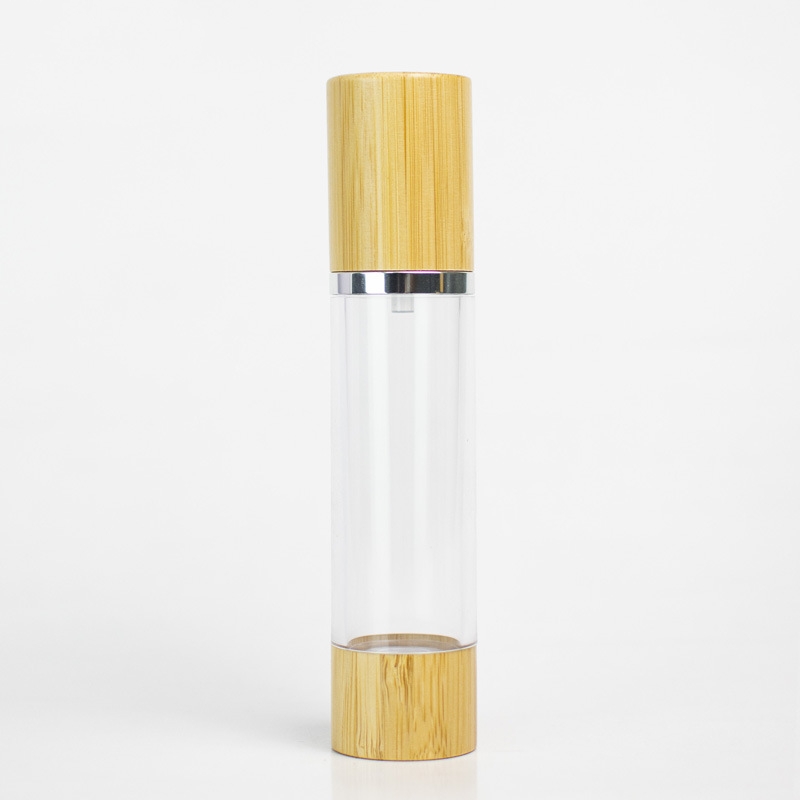 Pembungkusan Kosmetik Buluh 15ml 30ml 50ml 80ml 100ml 120ml Pam Airless Pam Botol Kosmetik Plastik Kosmetik Pembungkusan Kosmetik Buluh 15ml 30ml 50ml 80ml 100ml 120ml Pam Airless Pam Botol Kosmetik Plastik Kosmetik