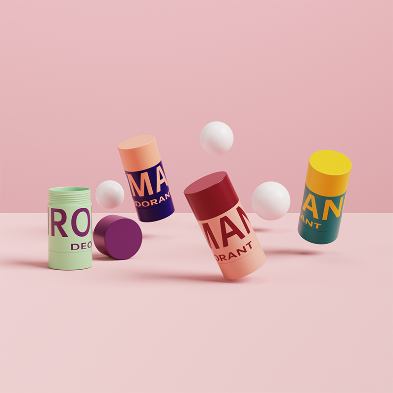 Bekas Stick Deodoran Cosmetic 6ml 15ml 30ml 50ml 75ml Bottom Filling Deodoran Tube Roll pada bekas tongkat deodoran Bekas Stick Deodoran Cosmetic 6ml 15ml 30ml 50ml 75ml Bottom Filling Deodoran Tube Roll pada bekas tongkat deodoran