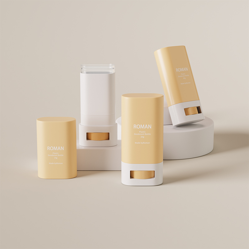 Bekas Stick Deodoran Cosmetic 6ml 15ml 30ml 50ml 75ml Bottom Filling Deodoran Tube Roll pada bekas tongkat deodoran Bekas Stick Deodoran Cosmetic 6ml 15ml 30ml 50ml 75ml Bottom Filling Deodoran Tube Roll pada bekas tongkat deodoran