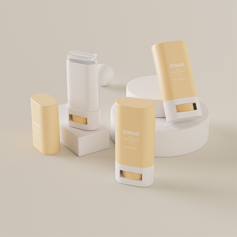 Bekas Stick Deodoran Cosmetic 6ml 15ml 30ml 50ml 75ml Bottom Filling Deodoran Tube Roll pada bekas tongkat deodoran Bekas Stick Deodoran Cosmetic 6ml 15ml 30ml 50ml 75ml Bottom Filling Deodoran Tube Roll pada bekas tongkat deodoran