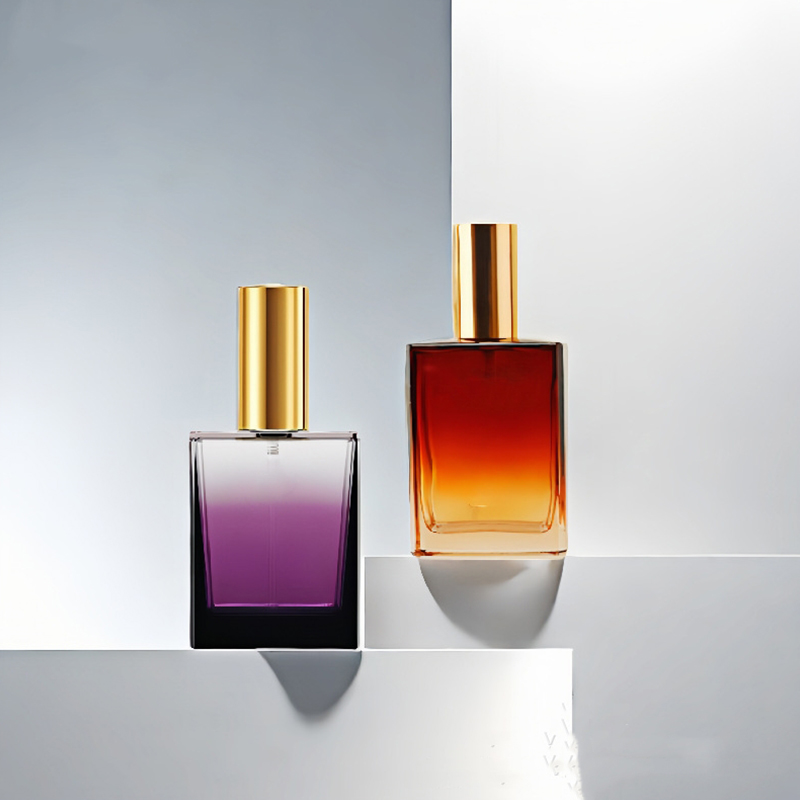 Botol serum botol serum kaca kosmetik penjagaan kulit pembungkusan skrin percetakan botol losyen Botol serum botol serum kaca kosmetik penjagaan kulit pembungkusan skrin percetakan botol losyen