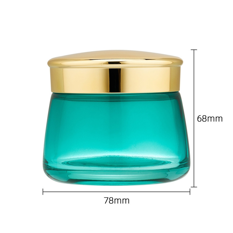 Tutup emas Kosmetik Kulit Kulit Kosong Badan Mentega Badan Tutup emas Kosmetik Kulit Kulit Kosong Badan Mentega Badan