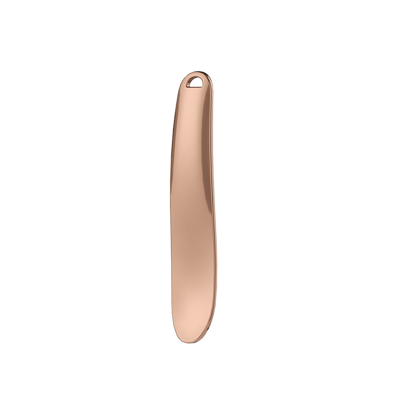 Alloy Zink Golden Facial Roller Mask Spoon Eye Massager Skincare Cosmetic Tools Urut Stick Cream Spatula Alloy Zink Golden Facial Roller Mask Spoon Eye Massager Skincare Cosmetic Tools Urut Stick Cream Spatula