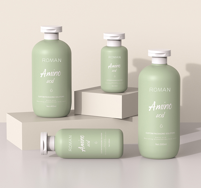 Meterai Mudah, Reka Bentuk Inovatif: Botol Losyen Botol Syampu Plastik Botol dengan topi cakera yang meningkatkan pengalaman penggunaan di rumah dan di tempat sukan