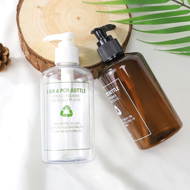 Pengenalan kepada botol PCR yang mesra alam dalam pembungkusan penjagaan kulit?