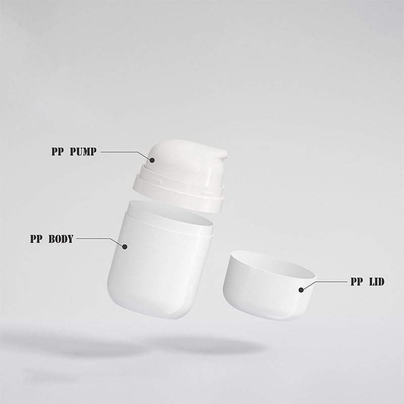 Kosmetik Botol Sunscreen Pam Airless Cosmetic 15ml 30ml 50ml 80ml 100ml Eye Bb Cream Botol Airless Refillable Botol Losyen Tanpa Kosmetik Botol Sunscreen Pam Airless Cosmetic 15ml 30ml 50ml 80ml 100ml Eye Bb Cream Botol Airless Refillable Botol Losyen Tanpa