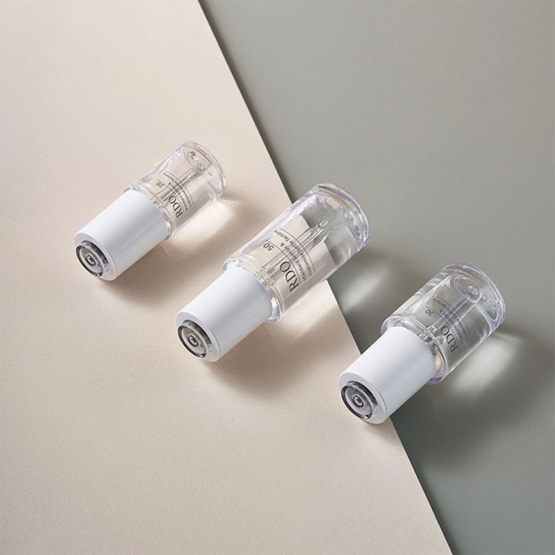 5ml 10ml 15ml 20ml kecantikan kecil Fancy kosong botol minyak pati plastik amber botol telus dengan botol penitis untuk penjagaan kulit 5ml 10ml 15ml 20ml kecantikan kecil Fancy kosong botol minyak pati plastik amber botol telus dengan botol penitis untuk penjagaan kulit