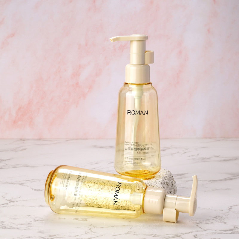 120ml 150ml haiwan peliharaan kosong muka muka rambut Fine Mists Botol untuk kosmetik