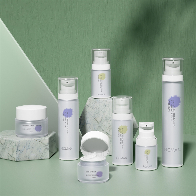 30ml 40ml 60ml 100ml Pearlescent putih sebagai botol pam kosmetik bahan plastik baru untuk losyen air semburan krim muka boleh pembungkusan 30ml 40ml 60ml 100ml Pearlescent putih sebagai botol pam kosmetik bahan plastik baru untuk losyen air semburan krim muka boleh pembungkusan