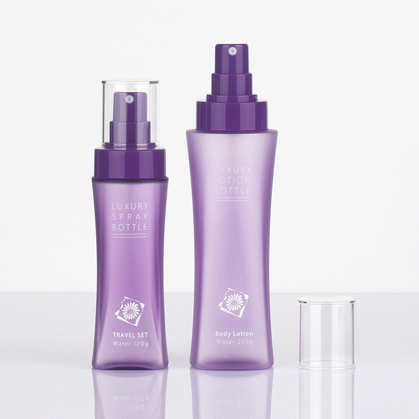 80ml 120ml 150ml 200ml Botol Botol Perjalanan Botol Plastik Berbentuk Pesanan Botol Untuk Lotion Toner Air kecil Saiz Botol Semburan Mudah 80ml 120ml 150ml 200ml Botol Botol Perjalanan Botol Plastik Berbentuk Pesanan Botol Untuk Lotion Toner Air kecil Saiz Botol Semburan Mudah