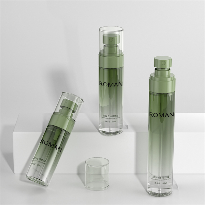 Penetapan Gradien Sembur Penetapan Gradien Sembur