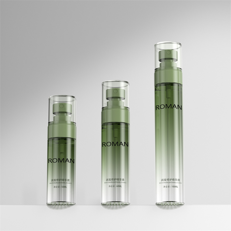 Penetapan Gradien Sembur Penetapan Gradien Sembur