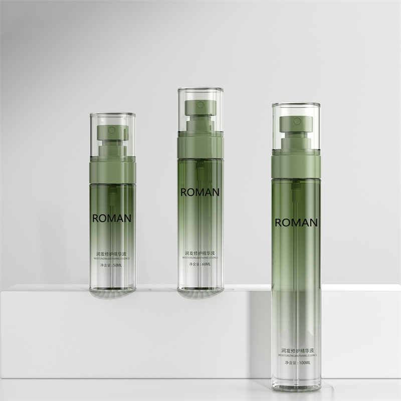 Penetapan Gradien Sembur Penetapan Gradien Sembur