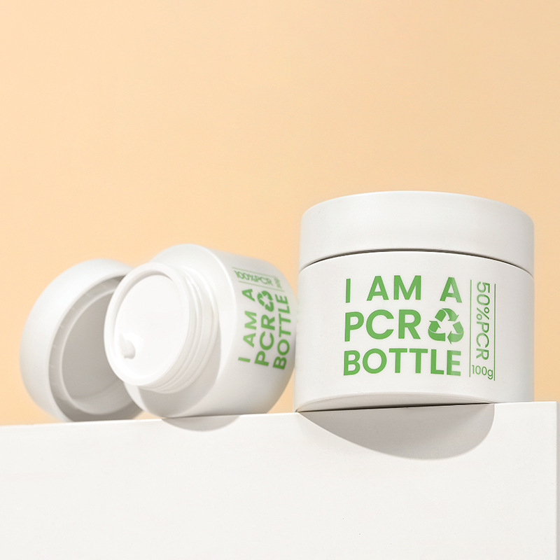 Bagaimana untuk memilih balang kosmetik yang mesra alam dan praktikal untuk meningkatkan pengalaman pembungkusan produk penjagaan kulit?