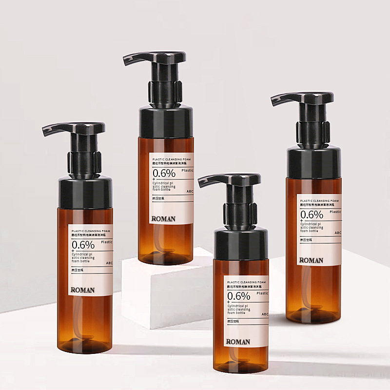 100ml 120ml 150ml 200ml solek bulu mata remover vegan semulajadi pembersih bulu mata mousse lash mousse organik lash lash syampu mata gel botol peribadi label