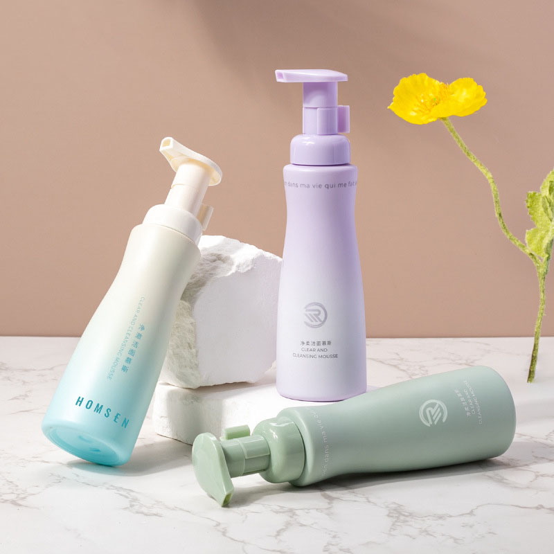 150ml 30neck Pet Mousse Foam Botol Bayi Shampoo Body Body Wash- Paken Botol Botol Penjagaan Badan Pembungkus Pembungkus 150ml 30neck Pet Mousse Foam Botol Bayi Shampoo Body Body Wash- Paken Botol Botol Penjagaan Badan Pembungkus Pembungkus