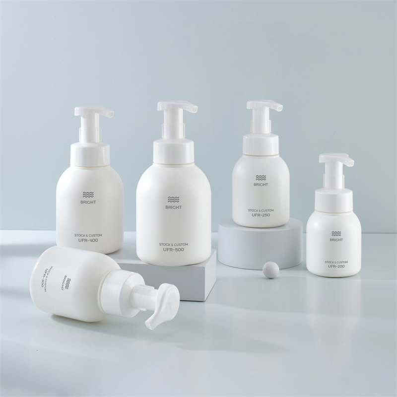 200ml 300ml 400ml Eyelash Cleaning Foam Cleaner Cleaner Vegan Lash Shampoo Botol Syampu Lash Organik Untuk Lashes Extensions Shampoo