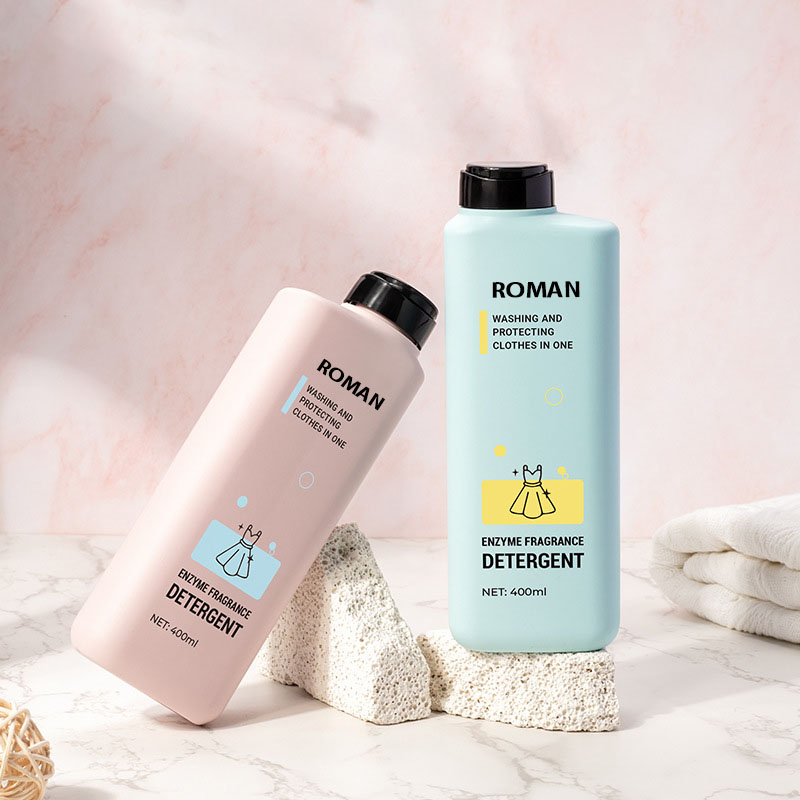 Botol Plastik 400ml Flip Atas Bulu Eyu Bulu Curah Syampu kosong Botol Plastik 400ml Flip Atas Bulu Eyu Bulu Curah Syampu kosong