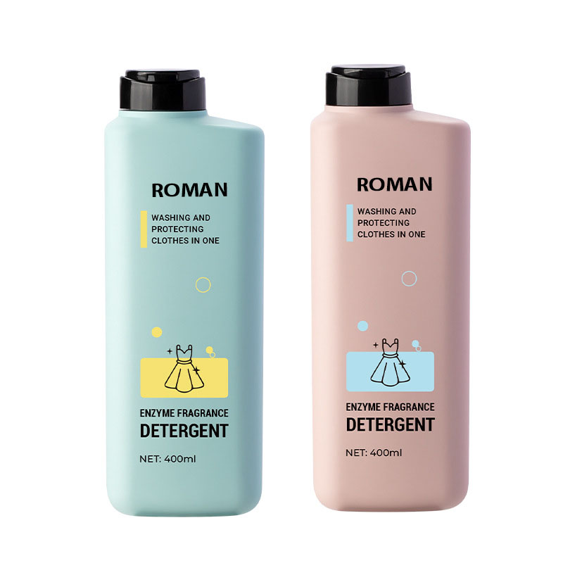 Botol Plastik 400ml Flip Atas Bulu Eyu Bulu Curah Syampu kosong Botol Plastik 400ml Flip Atas Bulu Eyu Bulu Curah Syampu kosong