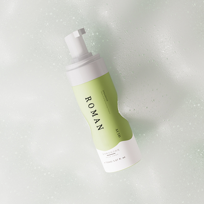 50ml 80ml 100ml 120ml 150ml 200ml Face Face Wash Bolble Bolble Bolble Label Peribadi Asid Amino Pelembap Pembersih Pakej Disesuaikan 50ml 80ml 100ml 120ml 150ml 200ml Face Face Wash Bolble Bolble Bolble Label Peribadi Asid Amino Pelembap Pembersih Pakej Disesuaikan