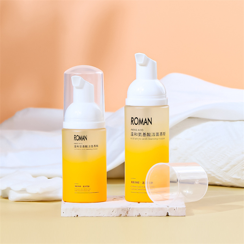 50ml 80ml 100ml 120ml 150ml 200ml sabun dispenser botol berbuih botol Frosted Pet Gradien Pink Facial Cleanser Mousses Bottle Shampoo Shower Gel Foam Pump Botol 50ml 80ml 100ml 120ml 150ml 200ml sabun dispenser botol berbuih botol Frosted Pet Gradien Pink Facial Cleanser Mousses Bottle Shampoo Shower Gel Foam Pump Botol