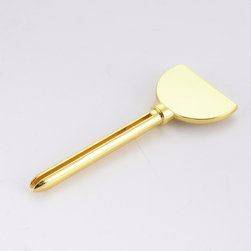 Tube logam mengamuk ubat gigi dispenser rambut pewarna muka krim roller squeezers untuk tiub