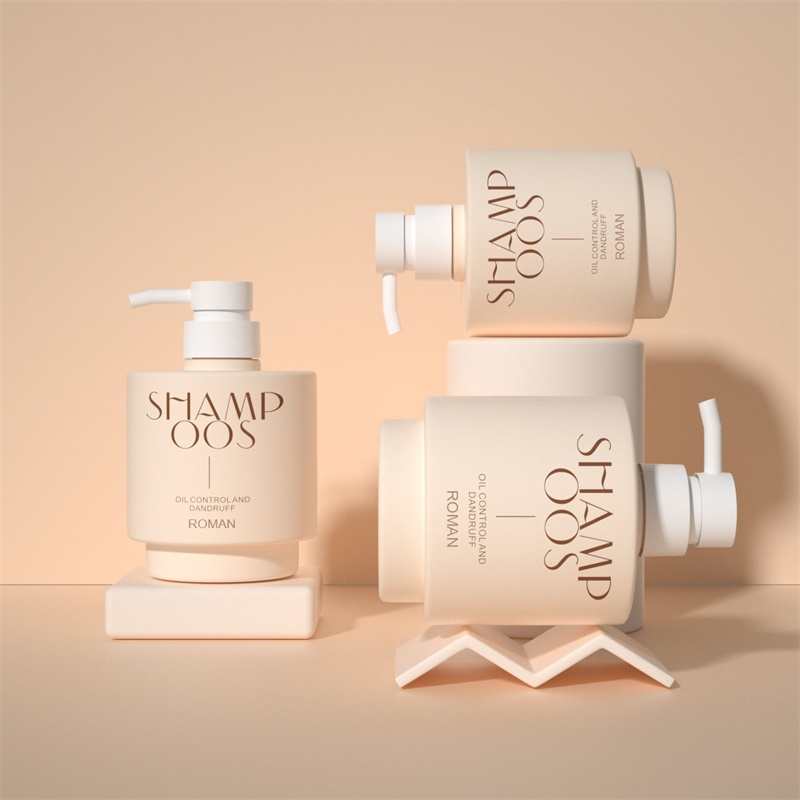 16oz 24oz Plastik Tangan Losyen Botol Botol Liquid Cecair Cecair Gel Shampoo Pakej Losyen Beige Pam Botol 250ml 450ml 16oz 24oz Plastik Tangan Losyen Botol Botol Liquid Cecair Cecair Gel Shampoo Pakej Losyen Beige Pam Botol 250ml 450ml