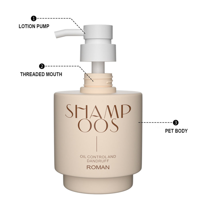 16oz 24oz Plastik Tangan Losyen Botol Botol Liquid Cecair Cecair Gel Shampoo Pakej Losyen Beige Pam Botol 250ml 450ml 16oz 24oz Plastik Tangan Losyen Botol Botol Liquid Cecair Cecair Gel Shampoo Pakej Losyen Beige Pam Botol 250ml 450ml