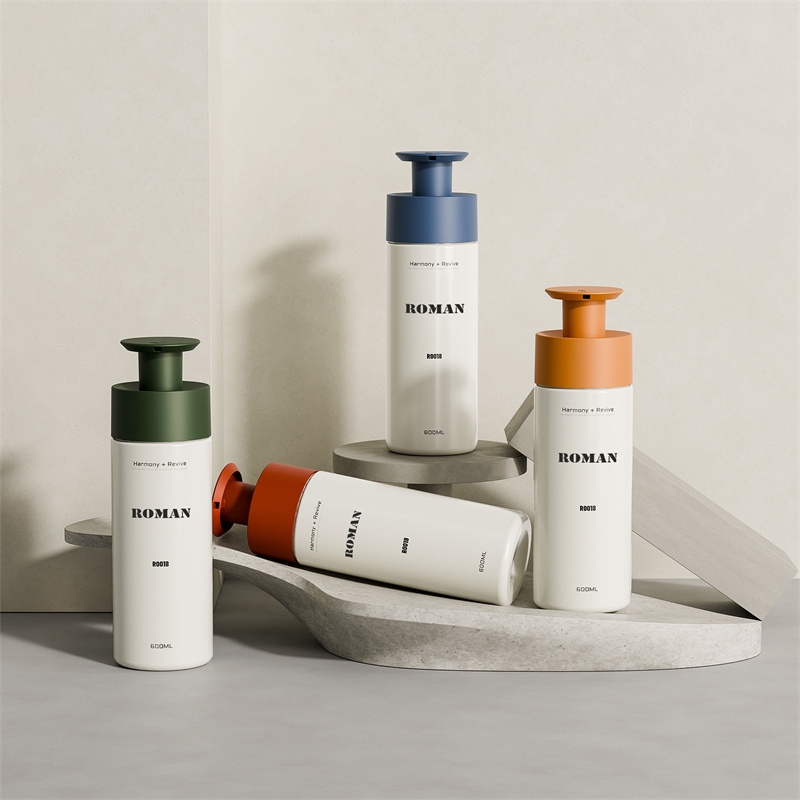 200ml 300ml 400ml 600ml Botol Pam Pusingan Plastik Pet untuk Badan Syampu Losyen Cecair Liquid Tangan Pembungkusan Gel 200ml 300ml 400ml 600ml Botol Pam Pusingan Plastik Pet untuk Badan Syampu Losyen Cecair Liquid Tangan Pembungkusan Gel