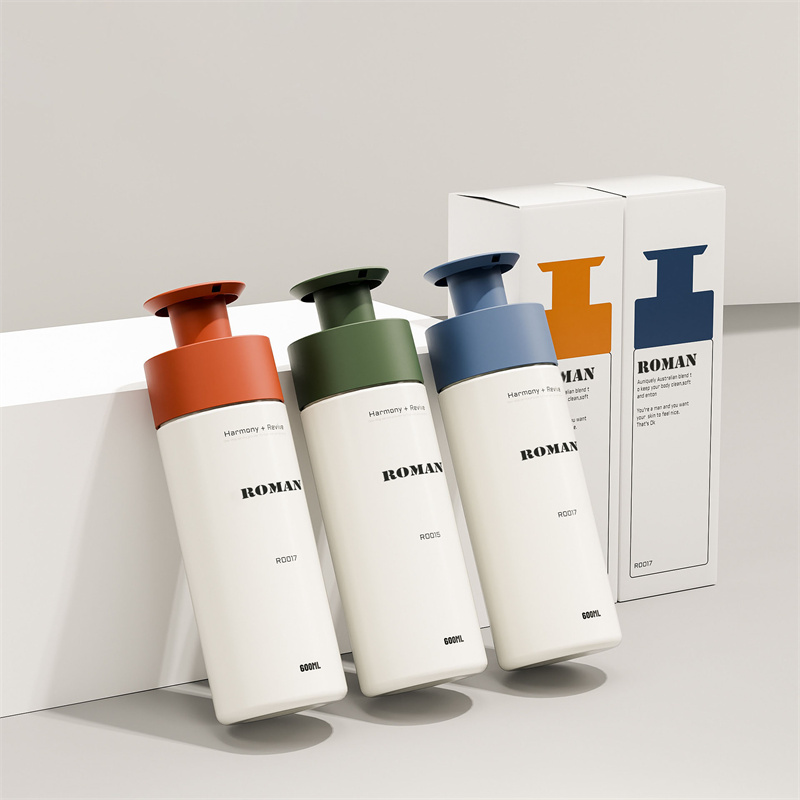 200ml 300ml 400ml 600ml Botol Pam Pusingan Plastik Pet untuk Badan Syampu Losyen Cecair Liquid Tangan Pembungkusan Gel 200ml 300ml 400ml 600ml Botol Pam Pusingan Plastik Pet untuk Badan Syampu Losyen Cecair Liquid Tangan Pembungkusan Gel