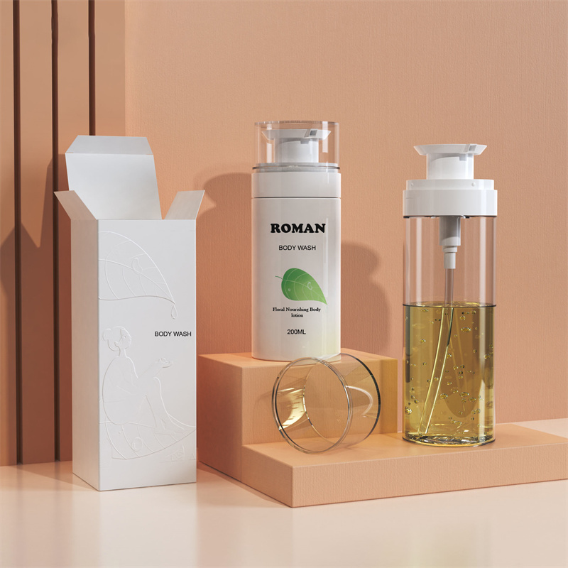 200ml 300ml Inovatif Gel Pancuran Petang Petang Luka Cecair Botol Rambut Penjagaan Rambut Cecair Shampoo dan Botol Plastik Kondisioner 200ml 300ml Inovatif Gel Pancuran Petang Petang Luka Cecair Botol Rambut Penjagaan Rambut Cecair Shampoo dan Botol Plastik Kondisioner