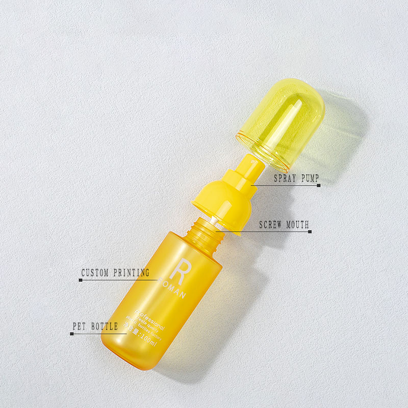 30ml 50ml 100ml 120ml Pet Yellow Makeup Remover Face Wash Pusingan Badan Badan Badan Badan 3.5oz Botol Losyen Plastik 30ml 50ml 100ml 120ml Pet Yellow Makeup Remover Face Wash Pusingan Badan Badan Badan Badan 3.5oz Botol Losyen Plastik
