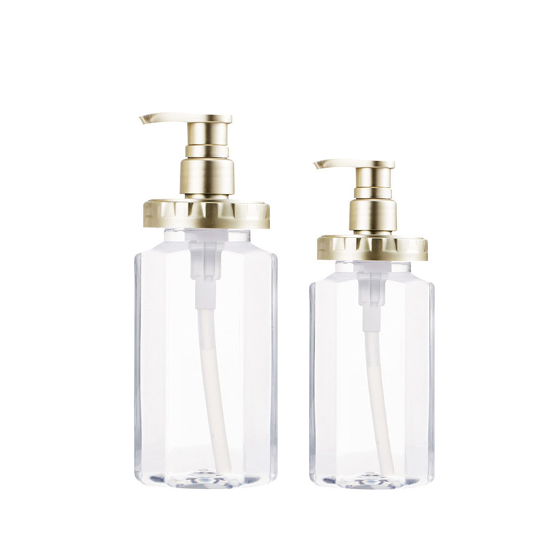 Botol losyen badan kosong kosong Botol Rambut Shampoo Shower Gel Dispenser Tangan Cuci Botol Cecair Hexagon 300ml 450ml 500ml 600ml Botol Pam Losyen Plastik Pet Pet Pet Pet Losyen Plastik Botol losyen badan kosong kosong Botol Rambut Shampoo Shower Gel Dispenser Tangan Cuci Botol Cecair Hexagon 300ml 450ml 500ml 600ml Botol Pam Losyen Plastik Pet Pet Pet Pet Losyen Plastik