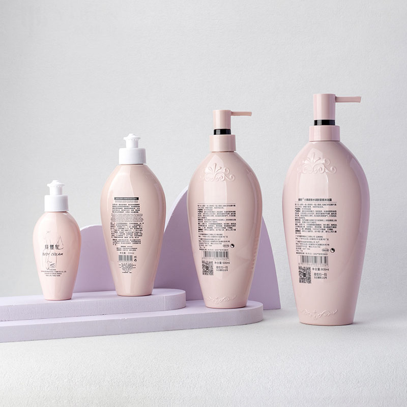 Botol Pam Minyak Mandi Plastik Kosong Botol Pam Putih Hitam Putih 100ml 300ml 500ml 800ml Botol Syampu dan Kondisioner Botol Penjagaan Rambut Botol Pam Minyak Mandi Plastik Kosong Botol Pam Putih Hitam Putih 100ml 300ml 500ml 800ml Botol Syampu dan Kondisioner Botol Penjagaan Rambut