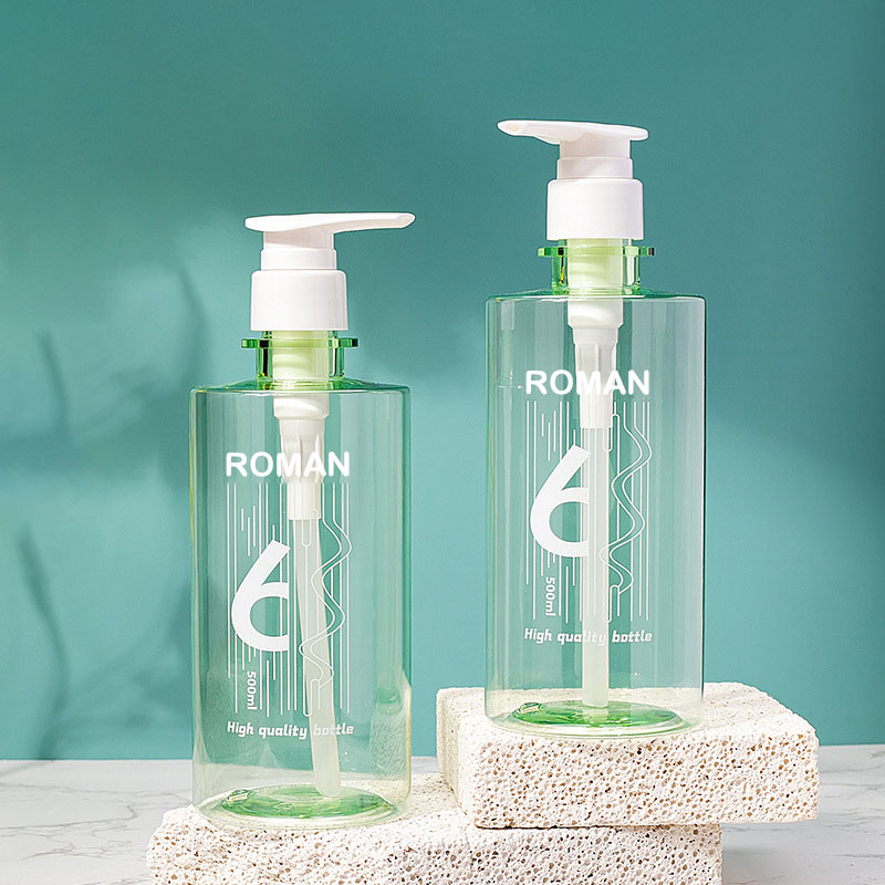 Plastik Hijau Plastik Penjagaan Kulit Minyak Minyak Badan Minyak Basuh Lotion Hair Spray Shampoo dan Kondisioner Pam Botol Set Plastik Hijau Plastik Penjagaan Kulit Minyak Minyak Badan Minyak Basuh Lotion Hair Spray Shampoo dan Kondisioner Pam Botol Set