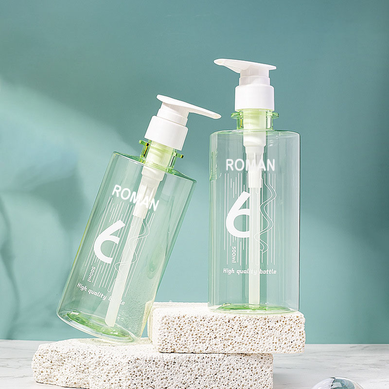 Plastik Hijau Plastik Penjagaan Kulit Minyak Minyak Badan Minyak Basuh Lotion Hair Spray Shampoo dan Kondisioner Pam Botol Set Plastik Hijau Plastik Penjagaan Kulit Minyak Minyak Badan Minyak Basuh Lotion Hair Spray Shampoo dan Kondisioner Pam Botol Set
