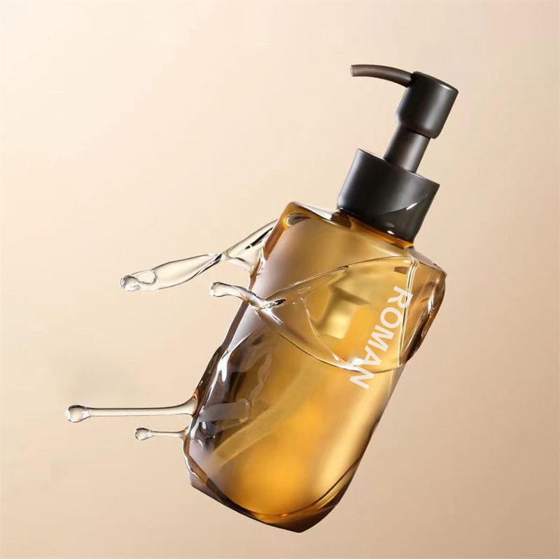 Mewah 150 200ml 300ml 500ml losyen plastik Frosted Pump Botole Body Body Wash Botol Minyak Pembersih Botol Kelabu Long Nozzle Dispenser Mewah 150 200ml 300ml 500ml losyen plastik Frosted Pump Botole Body Body Wash Botol Minyak Pembersih Botol Kelabu Long Nozzle Dispenser