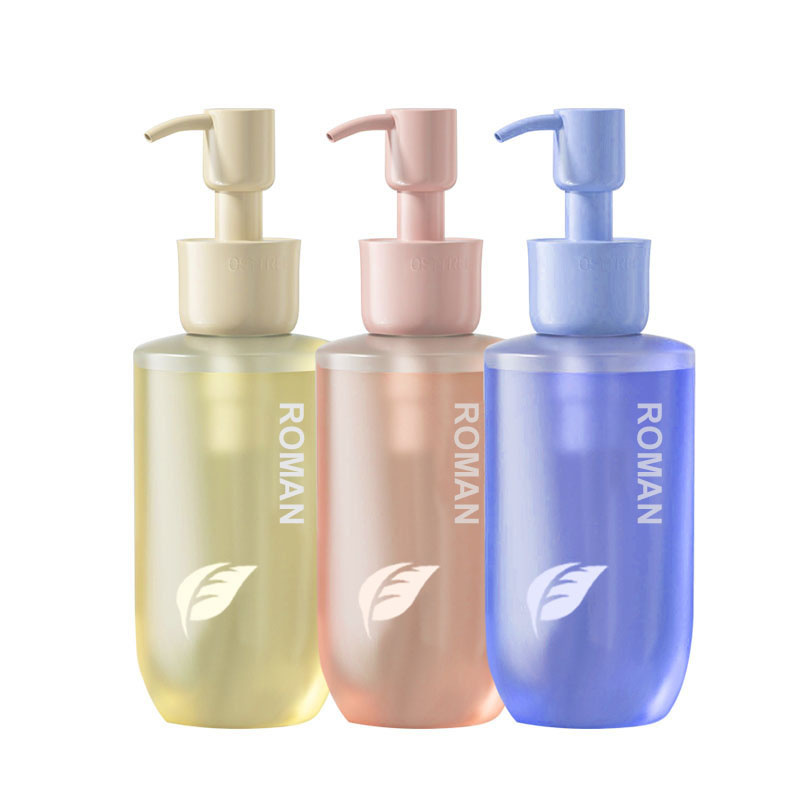 Mewah 150 200ml 300ml 500ml losyen plastik Frosted Pump Botole Body Body Wash Botol Minyak Pembersih Botol Kelabu Long Nozzle Dispenser Mewah 150 200ml 300ml 500ml losyen plastik Frosted Pump Botole Body Body Wash Botol Minyak Pembersih Botol Kelabu Long Nozzle Dispenser