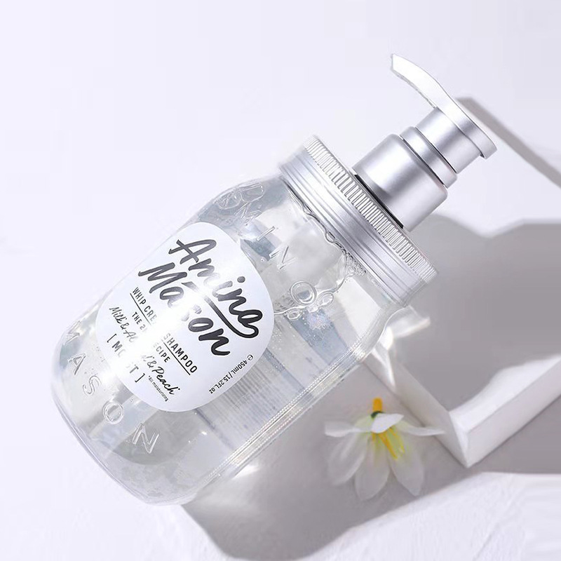 Pet 450ml Perfume Body Wash Batol Bintang Anise Lotion Botol Jepun Asid Amino Asid Syampu Botol Bahan Pakej Pet 450ml Perfume Body Wash Batol Bintang Anise Lotion Botol Jepun Asid Amino Asid Syampu Botol Bahan Pakej