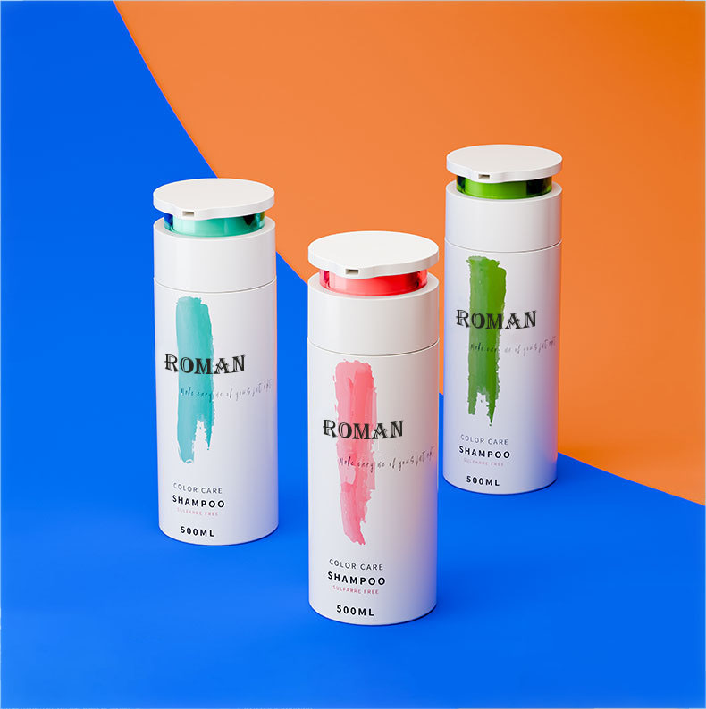 Botol Penjagaan Kulit Bahu Pusingan Round 150ml 200ml 300ml 500ml Baby Losyen Pembungkusan Syampu Pembungkusan dan Botol Badan Krim Tangan Badan Botol Penjagaan Kulit Bahu Pusingan Round 150ml 200ml 300ml 500ml Baby Losyen Pembungkusan Syampu Pembungkusan dan Botol Badan Krim Tangan Badan