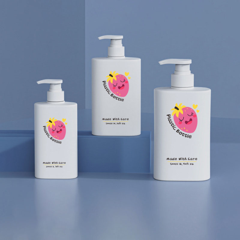 200ml 300ml 500ml botol syampu haiwan peliharaan plastik segi empat tepat dengan penutup penutup skru untuk topeng muka minyak wangi minyak pati losyen bulu mata palsu 200ml 300ml 500ml botol syampu haiwan peliharaan plastik segi empat tepat dengan penutup penutup skru untuk topeng muka minyak wangi minyak pati losyen bulu mata palsu