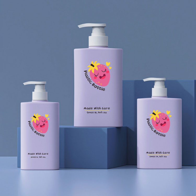 200ml 300ml 500ml botol syampu haiwan peliharaan plastik segi empat tepat dengan penutup penutup skru untuk topeng muka minyak wangi minyak pati losyen bulu mata palsu 200ml 300ml 500ml botol syampu haiwan peliharaan plastik segi empat tepat dengan penutup penutup skru untuk topeng muka minyak wangi minyak pati losyen bulu mata palsu