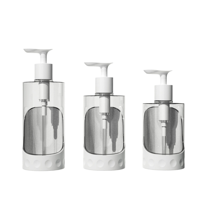 Mengapa botol pam busa kaca merevolusi pembungkusan kosmetik: faedah, ciri, dan aplikasi?