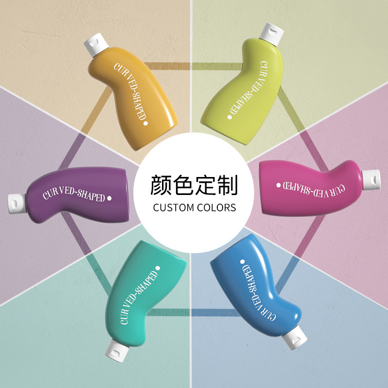 30ml 90ml 125ml Botol semburan kosong Botol Penjagaan Kulit Medan Estetik Medis 30ml 90ml 125ml Botol semburan kosong Botol Penjagaan Kulit Medan Estetik Medis