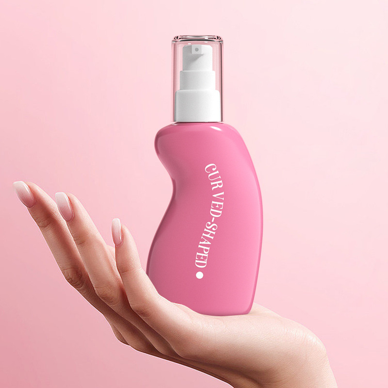 30ml 90ml 125ml Botol semburan kosong Botol Penjagaan Kulit Medan Estetik Medis 30ml 90ml 125ml Botol semburan kosong Botol Penjagaan Kulit Medan Estetik Medis