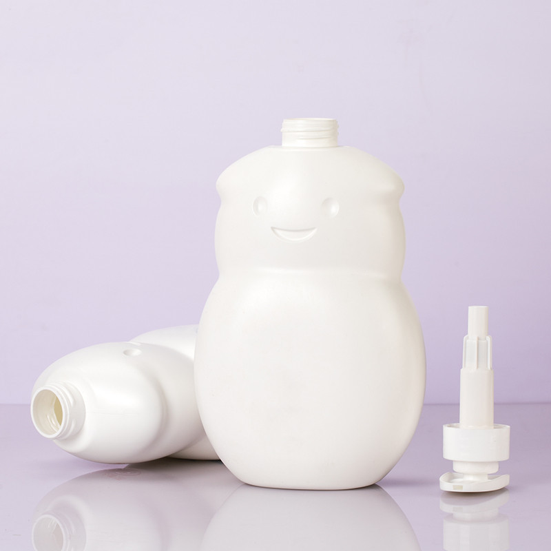 Comel Baby Shape Kids Shampoo dan Conditioner Bottle Plastic Baby Shampoo Losyen Botol Untuk Kanak -kanak Penjagaan Kulit Dispenser 1000ml Comel Baby Shape Kids Shampoo dan Conditioner Bottle Plastic Baby Shampoo Losyen Botol Untuk Kanak -kanak Penjagaan Kulit Dispenser 1000ml