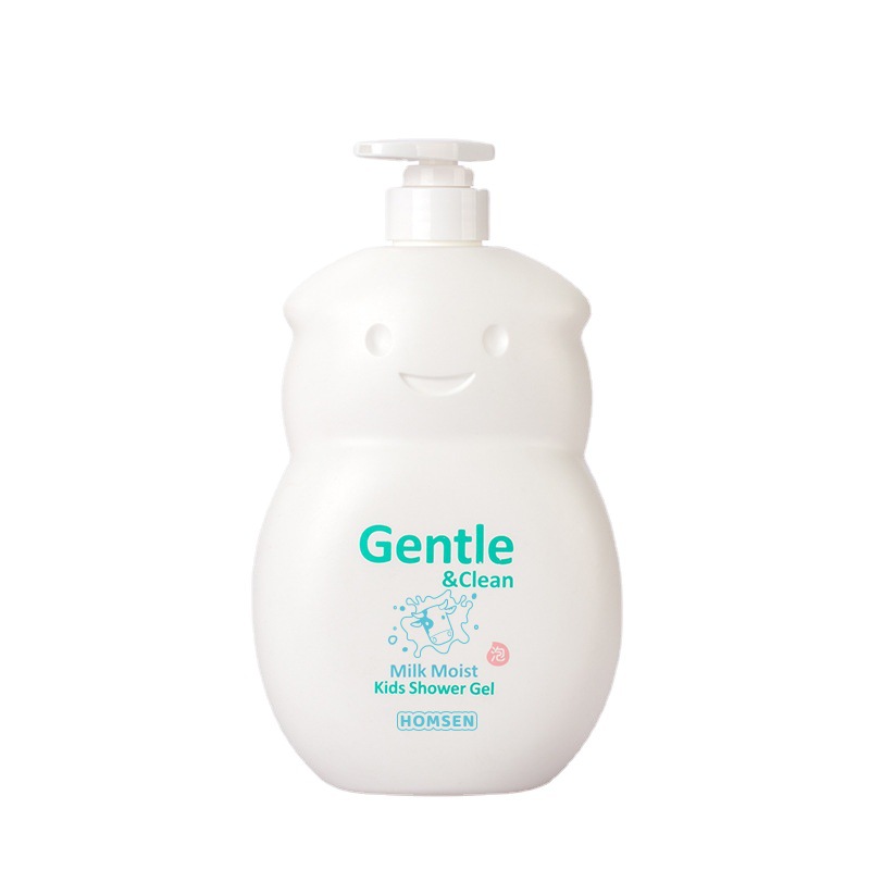Comel Baby Shape Kids Shampoo dan Conditioner Bottle Plastic Baby Shampoo Losyen Botol Untuk Kanak -kanak Penjagaan Kulit Dispenser 1000ml Comel Baby Shape Kids Shampoo dan Conditioner Bottle Plastic Baby Shampoo Losyen Botol Untuk Kanak -kanak Penjagaan Kulit Dispenser 1000ml