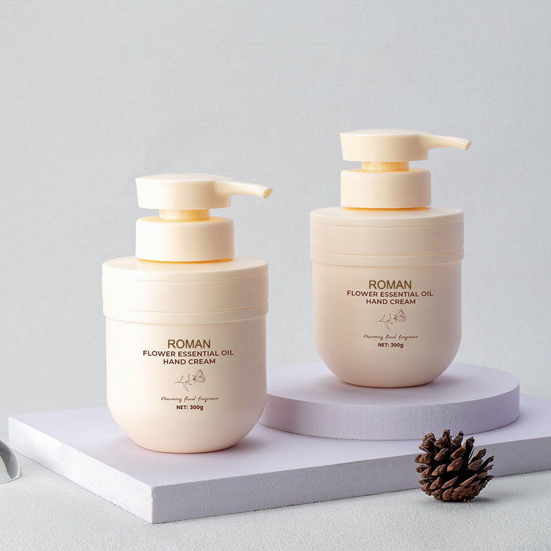 Botol Pe Batol Pe Batol Pek Plastik Kosong Tahan Lama Kekosan Lembutan Sentuh Bayi Botol Botol Badan Botol Botol 300ml